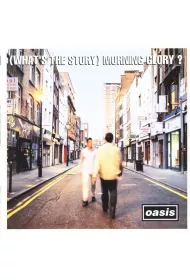 (What`s The Story) Morning Glory? (Remastered) (vinyl)