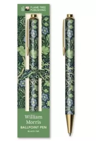 Flame Tree D�ugopis w pude�ku Wodorosty William Morris