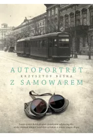 Autoportret z samowarem