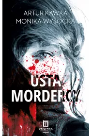 Usta mordercy. Tom 1