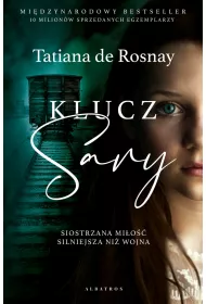 Klucz Sary