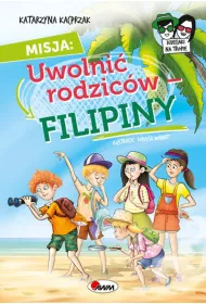 Misja uwolni� rodzic�w. Filipiny