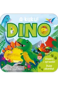 A kuku! DINO