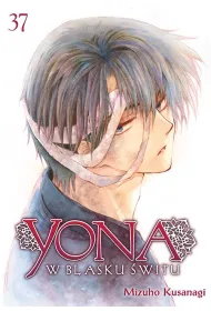 Yona w blasku �witu. Tom 37