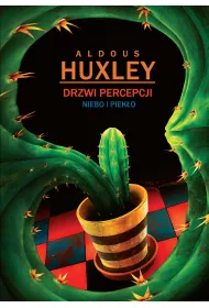 eBook Drzwi Percepcji. Niebo i pieko mobi epub