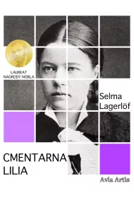 eBook Cmentarna lilia mobi epub