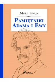 eBook Pamitniki Adama i Ewy mobi epub
