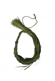 S�odka trawa (warkocz) - Sweet Grass, Holy Grass