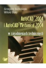AutoCAD 2004 i AutoCAD Mechanical 2004