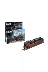 Model Set Express Loco  18 505 with Tende