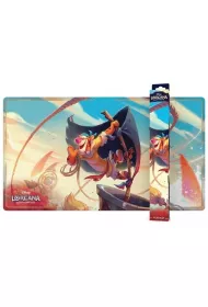 Disney Lorcana (Set07) playmat A Tigger Ravensburger