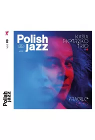 Fragile Ego (CD)