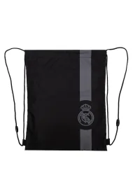Worek na buty Real Madrid Black ASTRA 507026019