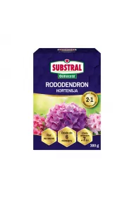 Substral Nawz Rododendron do rolin kwanolubnych 300 g