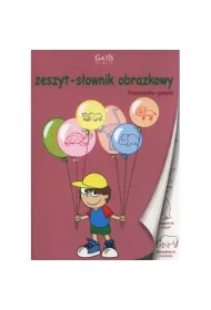 Gatis Zeszyt-s�ownik A5 francusko-polski kratka 32 kartki
