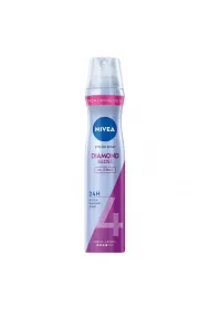 Nivea Diamond Gloss Care lakier do wosw 250 ml