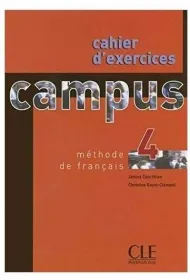 Campus 4 �wiczenia