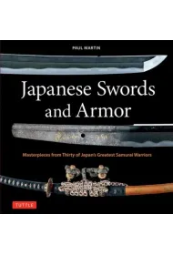 Japanese Swords and Armor wer. angielska