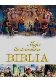 Moja ilustrowana Biblia