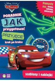 Auta. Jak przygotowa� przyj�cie