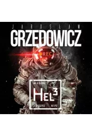 Audiobook Hel 3 mp3
