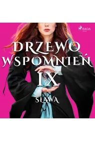 Audiobook Drzewo Wspomnie 9: Sawa mp3