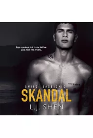 Audiobook Skandal mp3