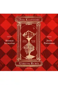 Audiobook Dom klepsydry mp3