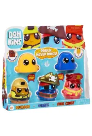 DohKins Hero Pack