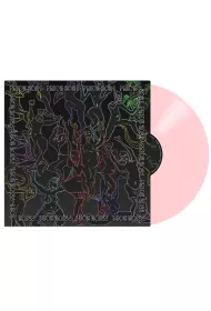 Pride 2021 (rose vinyl)