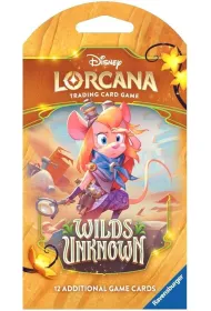 Disney Lorcana (Set12) booster (eurozaw.) Ravensburger
