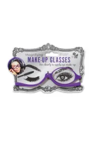 Make-Up Glasses - okulary do makija�u If