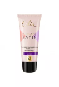 Celia Satin Anti-Age podkad przeciwzmarszczkowy do twarzy 01 30 ml