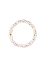 Aliga Ring wiklinowy jasny 40cm