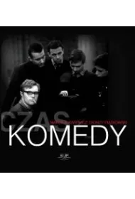 Czas Komedy (ksi��ka + CD)