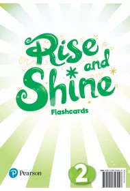 Rise and Shine 2. Flashcards
