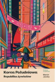 Korea Poudniowa. Republika ywiow