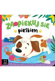 Zaopiekuj si� pieskiem