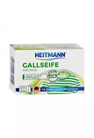 Heitmann Odplamiajce mydo galasowe kostka 100 g