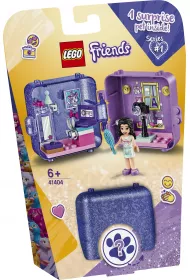 LEGO Friends Kostka do zabawy Emmy 41404