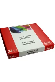Toma Pastele suche 24 kolor�w