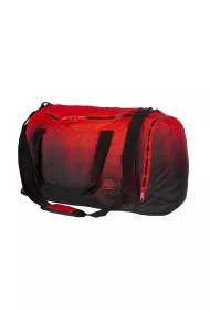 Coolpack Gradient Cranberry Torba sportowa Coolpack Fit Gradient Cranberry