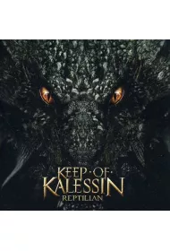 Reptilian (CD)