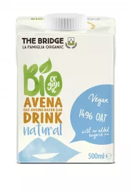 The Bridge Napj owsiany 500 ml Bio