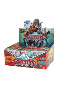 Figurka w saszetce Gormiti 5cm