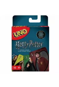 UNO Harry Potter FNC42