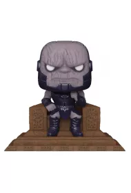 POP! DC Darkseid on Throne