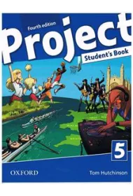 Project 4E 5 SB