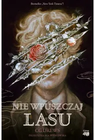 Nie wpuszczaj lasu