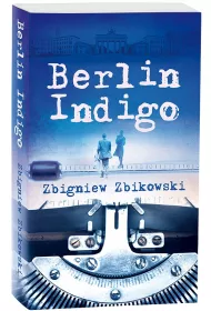 Berlin Indigo * *